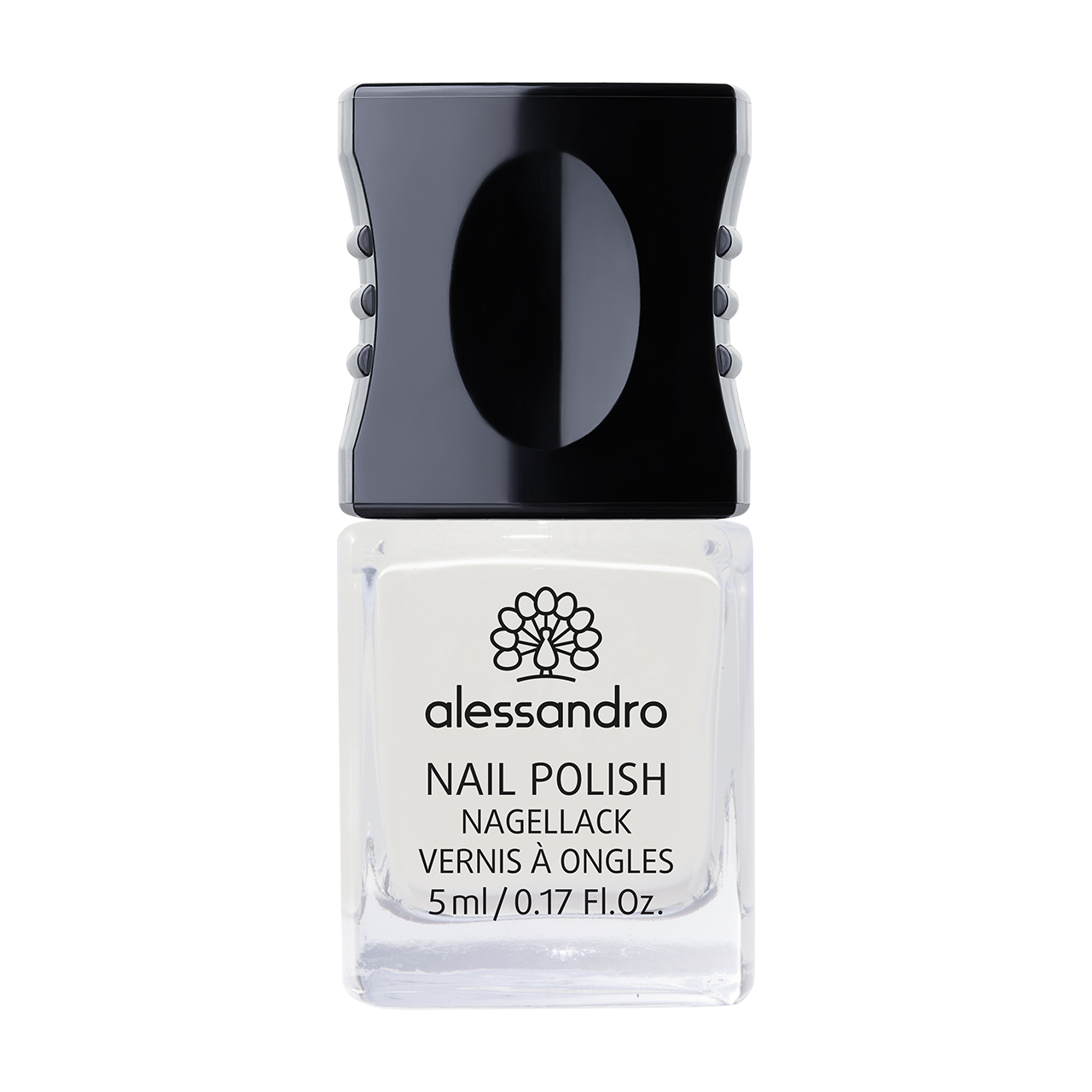 Nagellak White Honeymoon