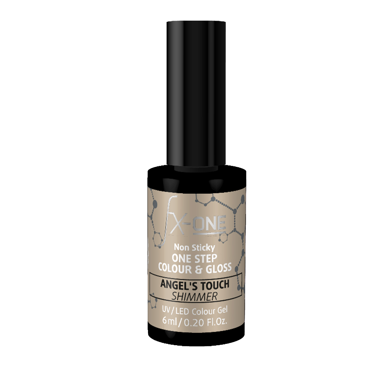 FX-ONE Colour & Gloss Angels's Touch 6ml