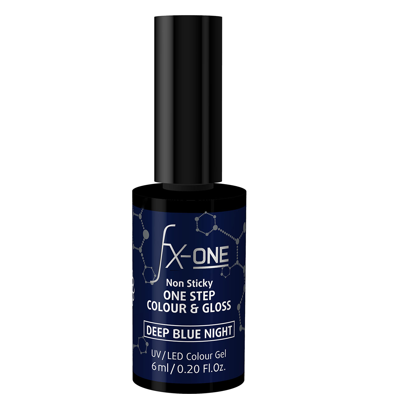 FX-One Colour & Gloss Deep Blue Night