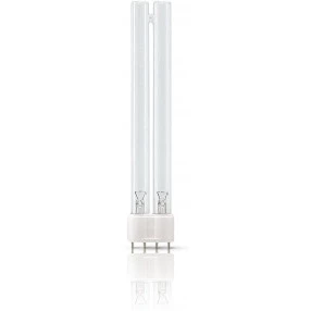 Vervangende buis voor 45-529 luchtbevochtiger Philips Desinfection radiator (1er pack)