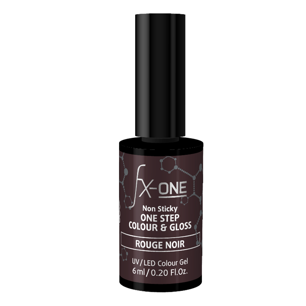 FX-ONE COLOUR & GLOSS