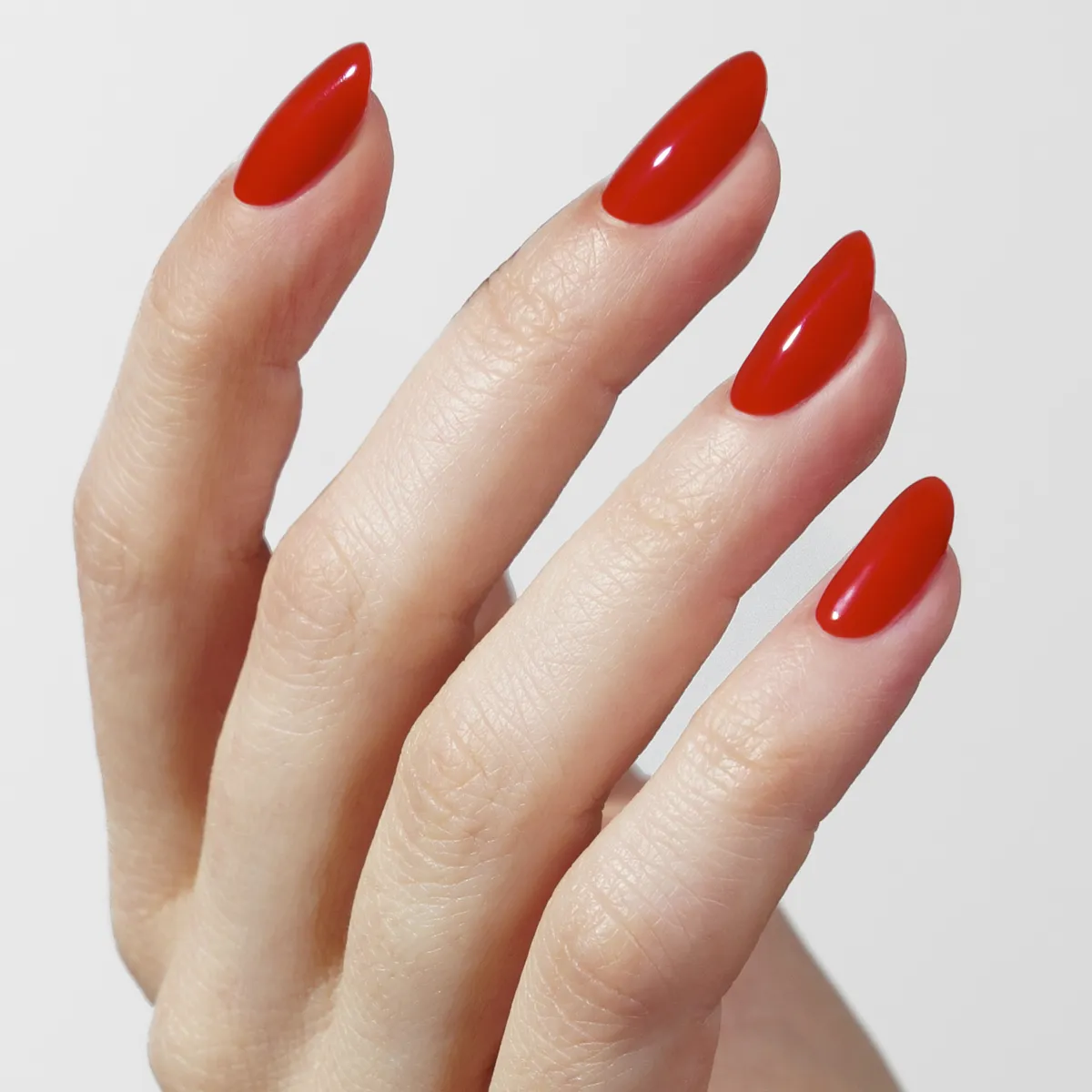 Striplac Uv Colour Ruby Red