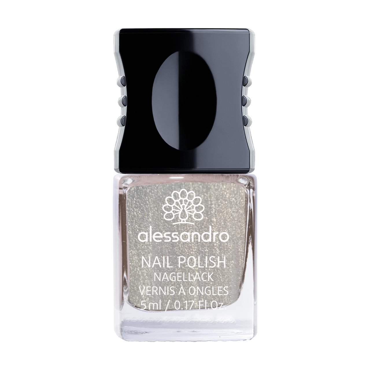 Nagellack Snow White