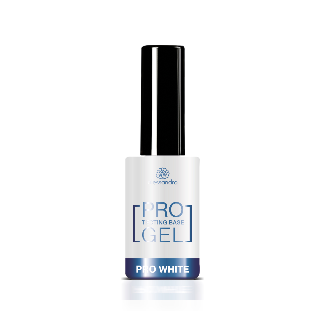 Protecting Base Gel Pro White 8 ml 