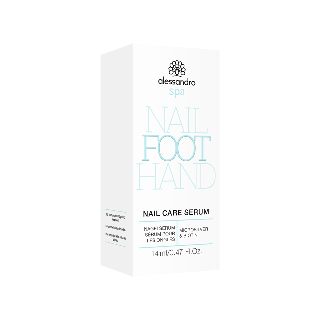 Nail Care Serum