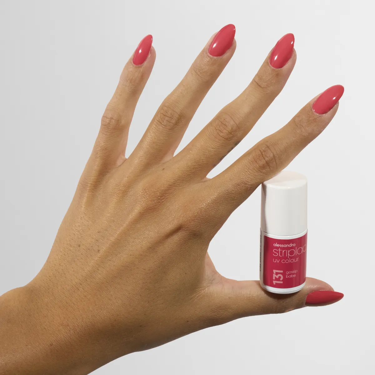 Striplac Uv Colour Gossip Babe