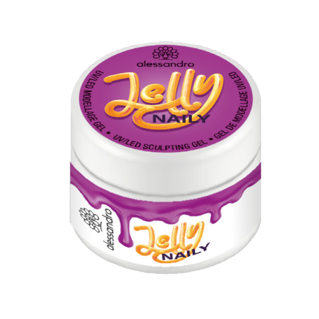 JELLY NAILY LILA