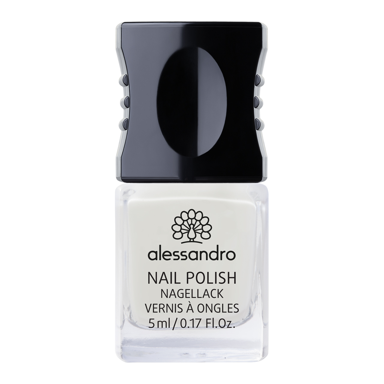 Nagellack Milky Dream