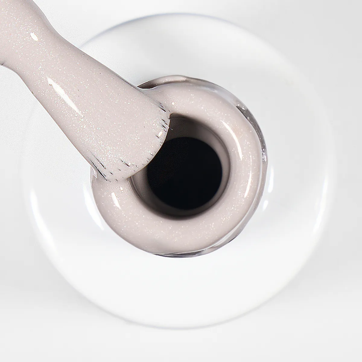 Striplac Uv Colour Mouse Grey Shimmer