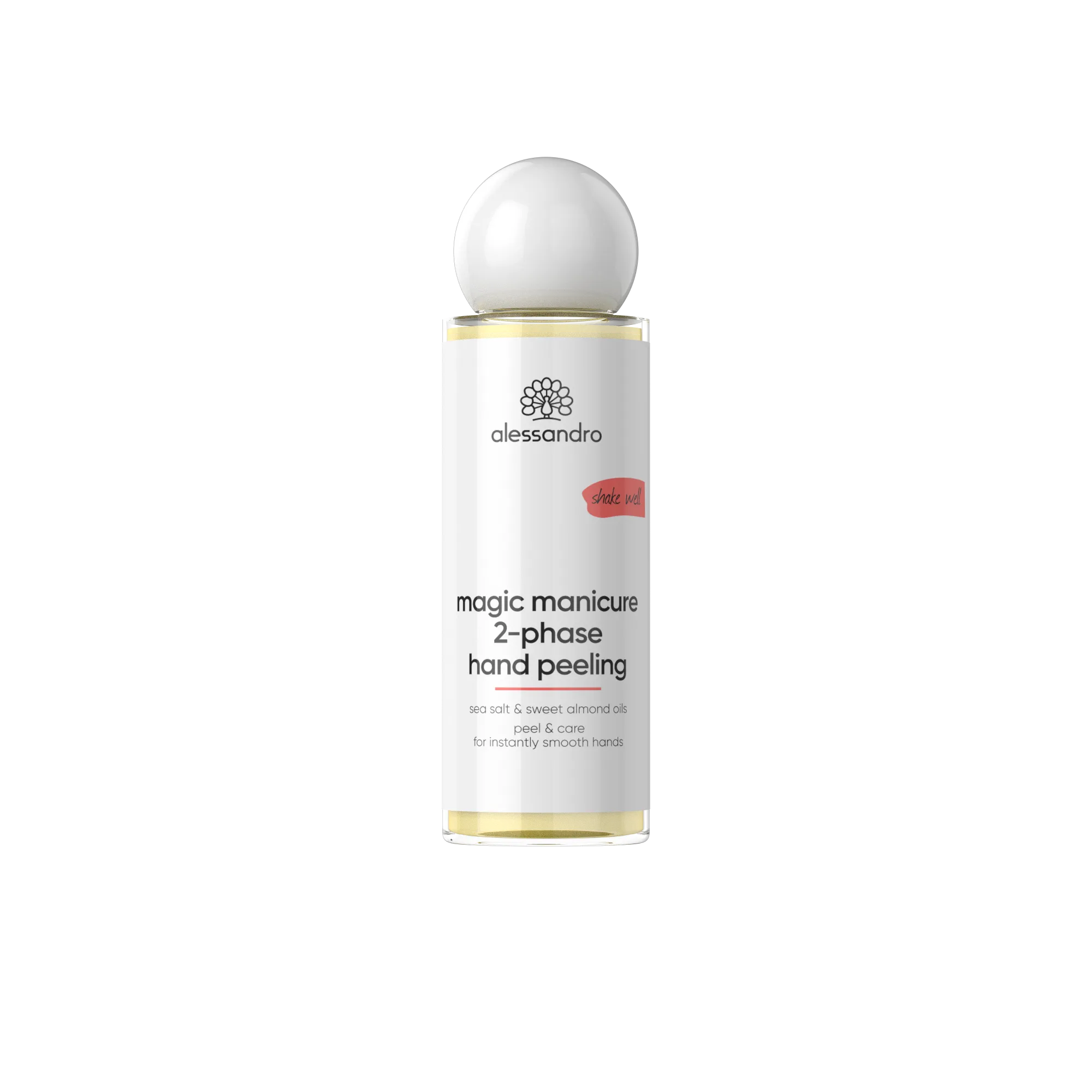 Magic Manicure 2-Phase Hand Peeling