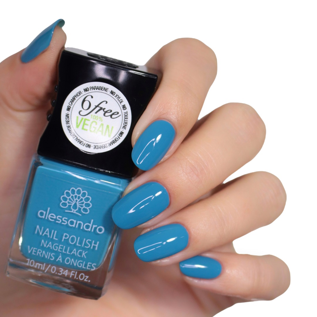 Vernis à ongles Crazy Lazy