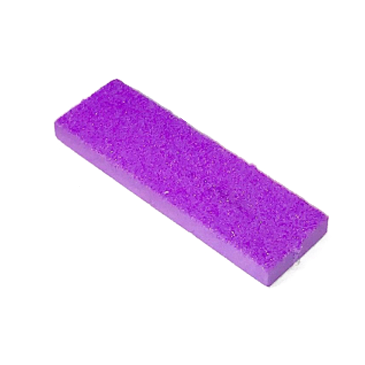 Feuillets recharges pour bloc polissoir, Lot de 12
Violet Grain 120 