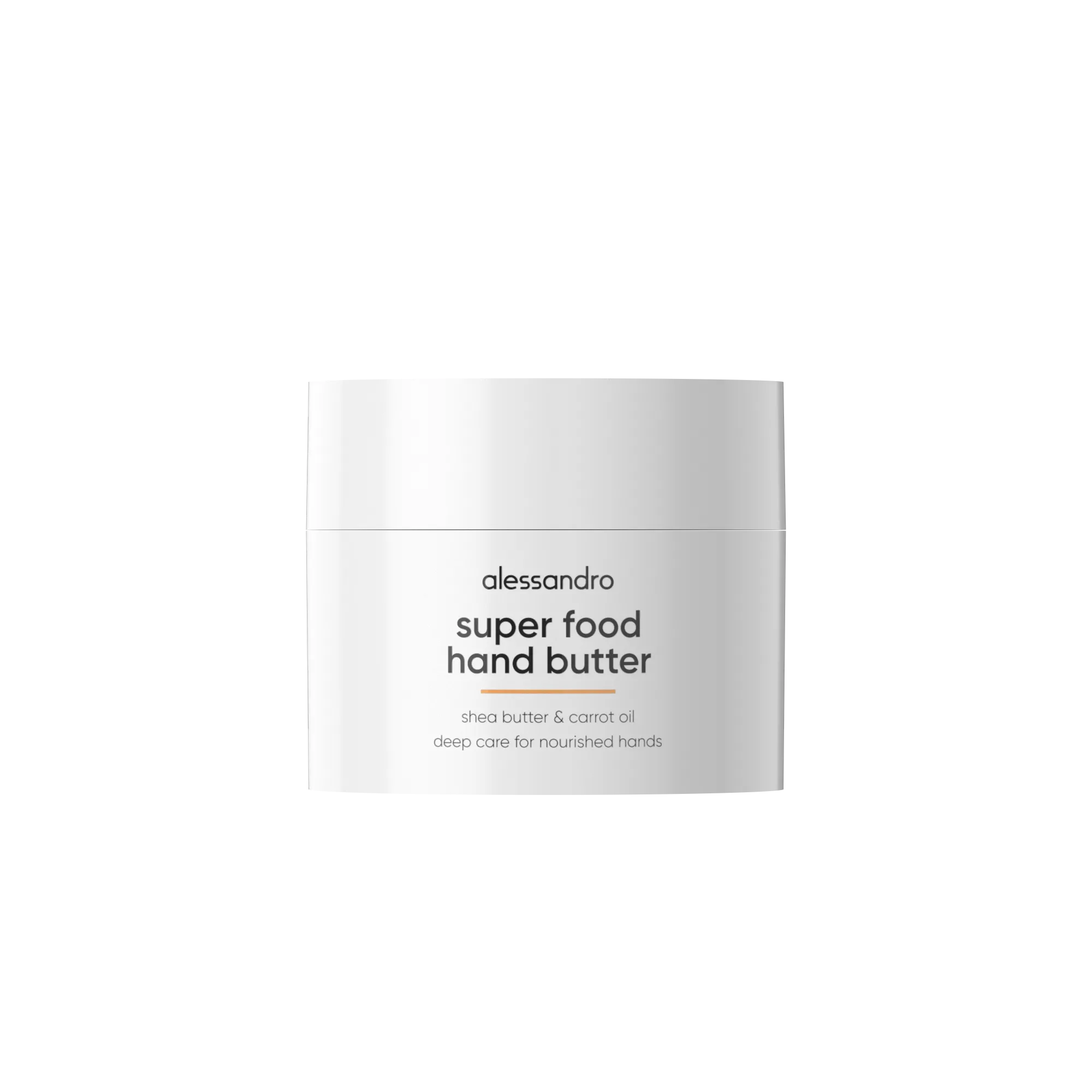 Superfood Hand Butter