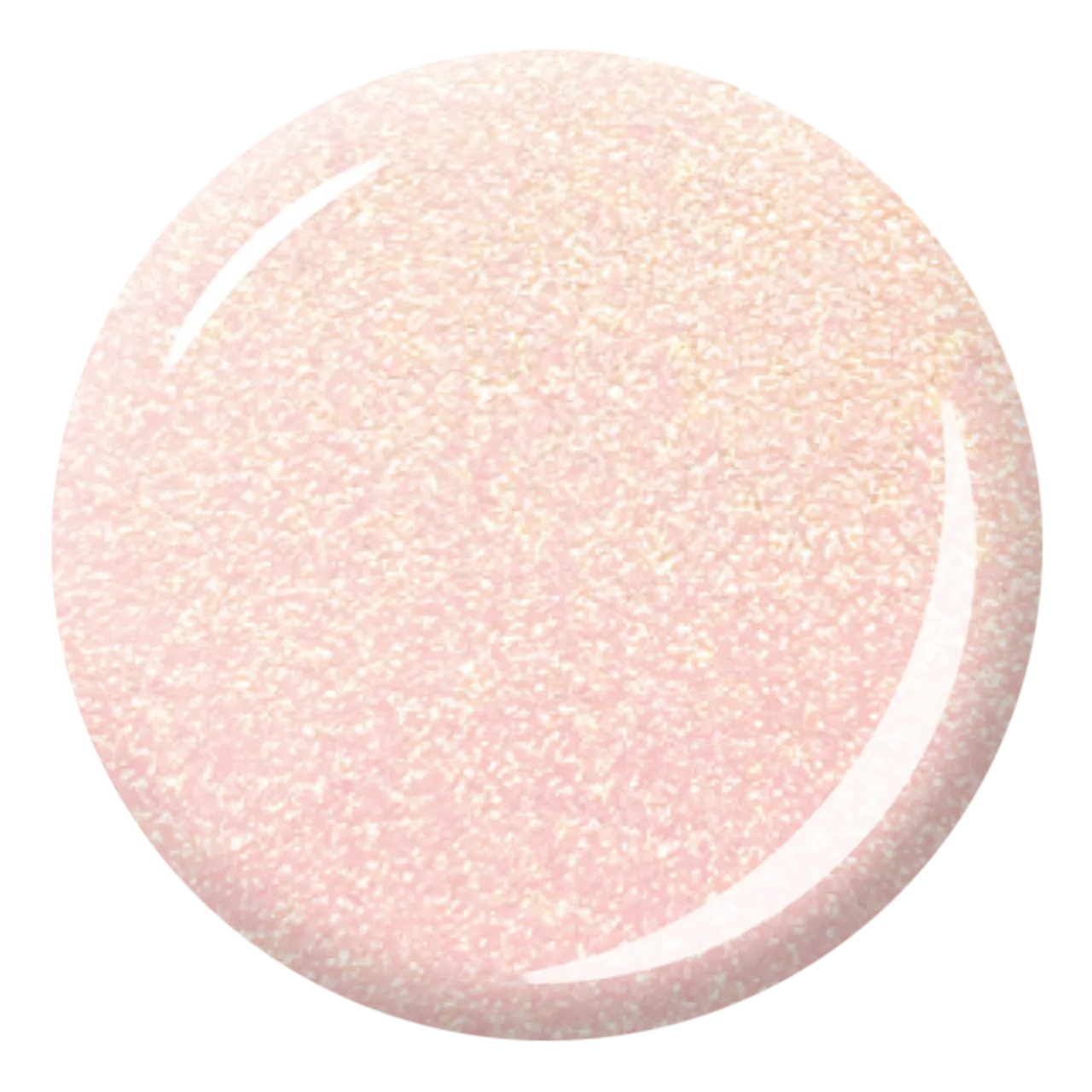Bonfire Glitter