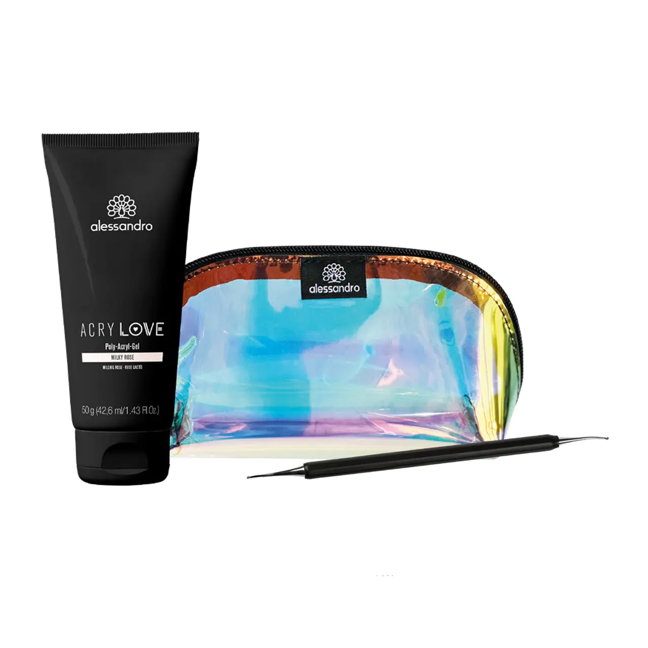Nagelcorrectieset