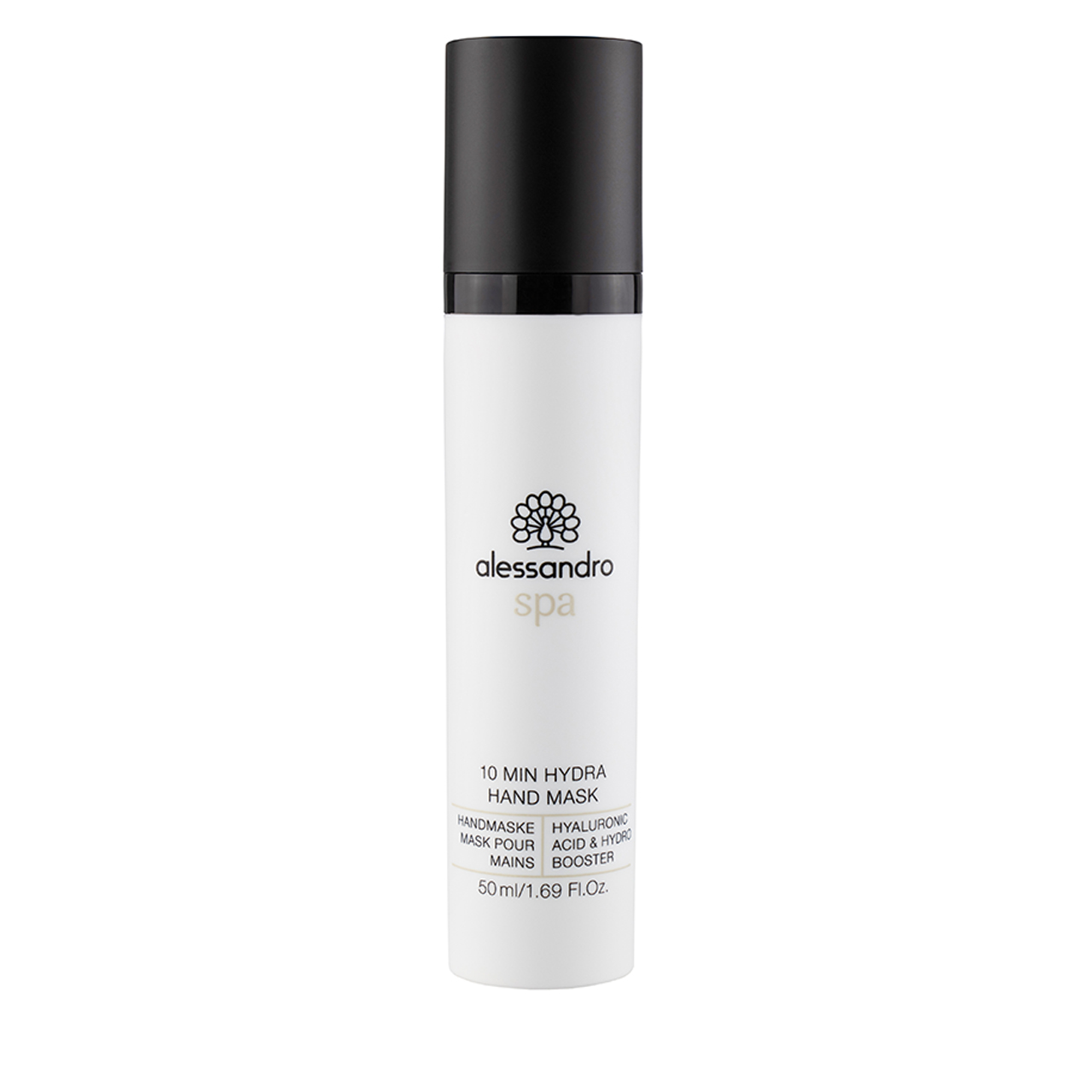 10MIN HYDRA HAND MASK 50ml Testeur