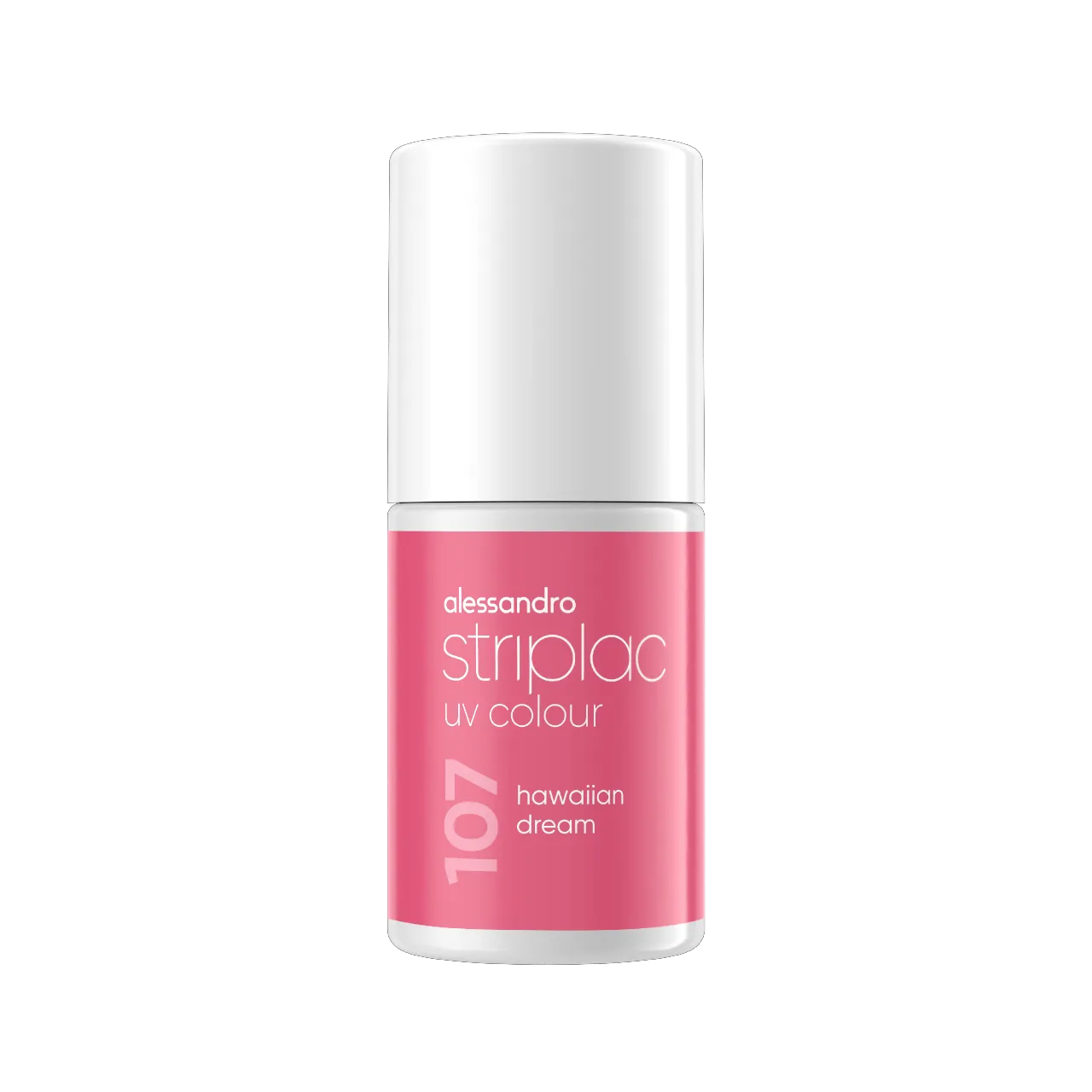 Striplac Uv Colour Hawaiian Dream