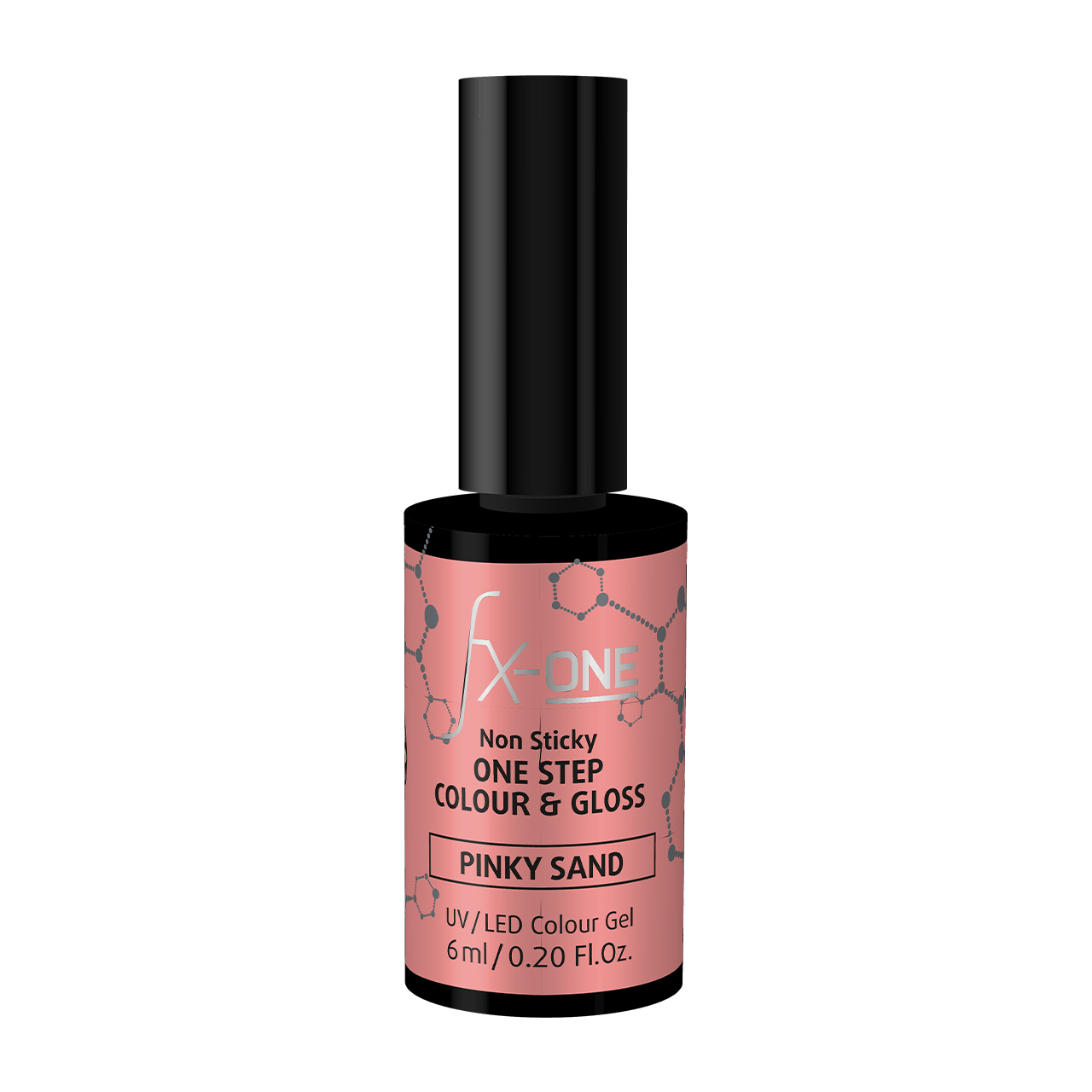 FX-ONE Colour & Gloss Pinky Sand