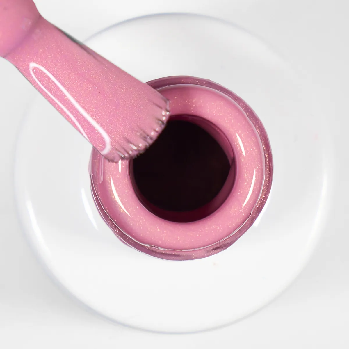 Striplac Uv Colour Urban Blush Shimmer