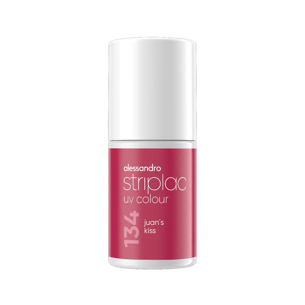 Striplac Uv Colour Juan's Kiss