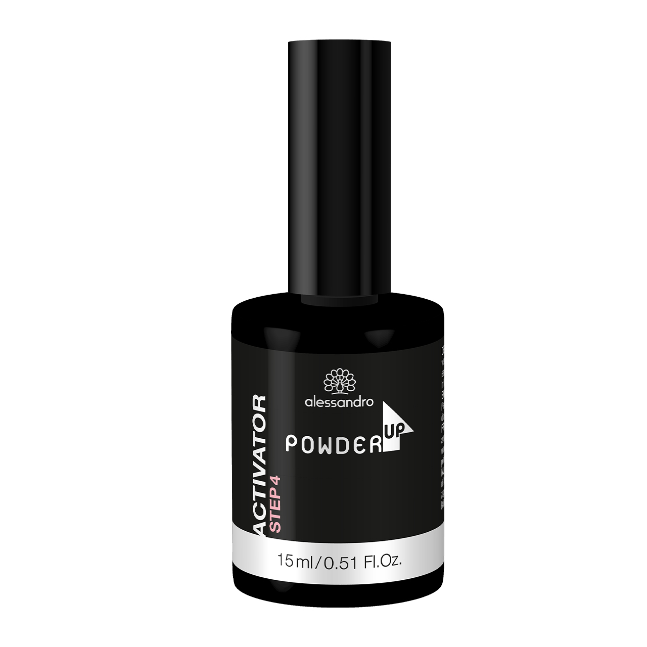 POWDER UP Activator 15ml/ 0.51 Fl.Oz.