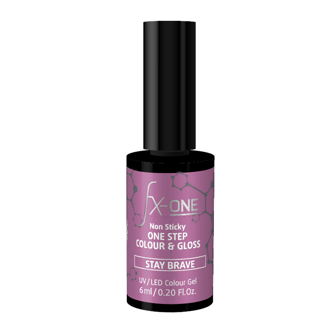 FX-ONE Colour & Gloss Stay Brave