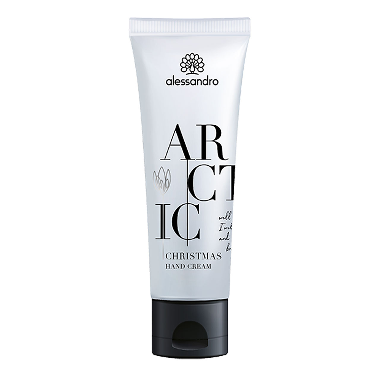 Arctic Handcreme