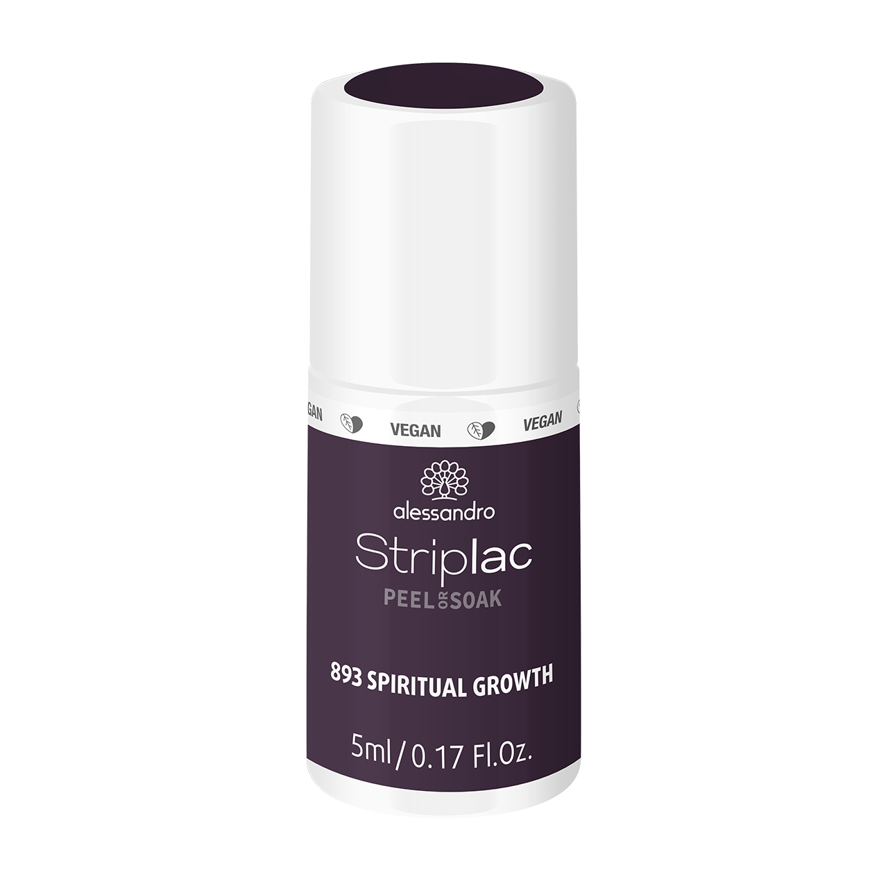 Striplac Spiritual Growth