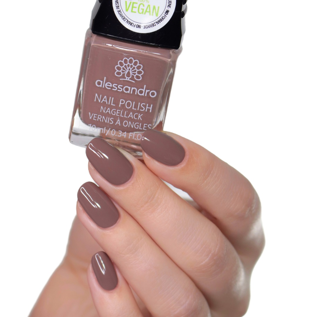 Nagellack Nude Parisienne