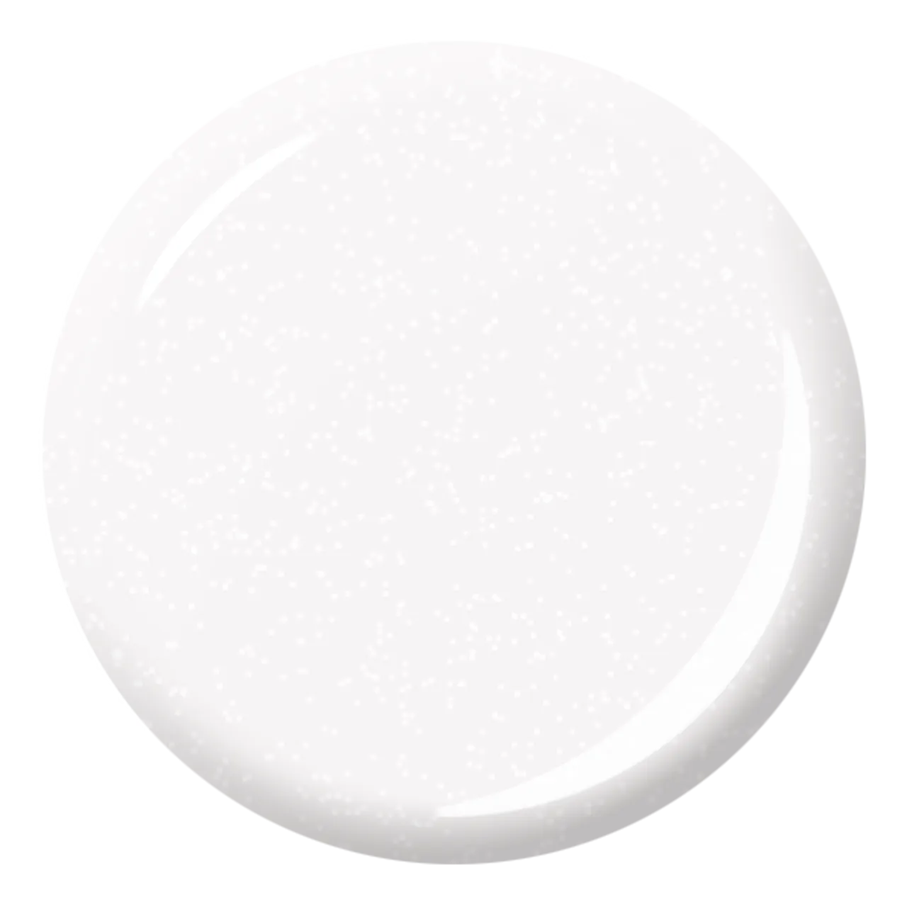 Milky Touch Shimmer