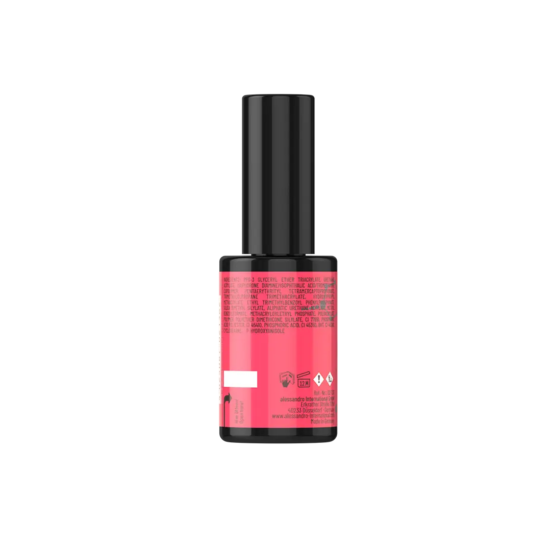 FX-ONE Colour & Gloss Coral Shock Neon