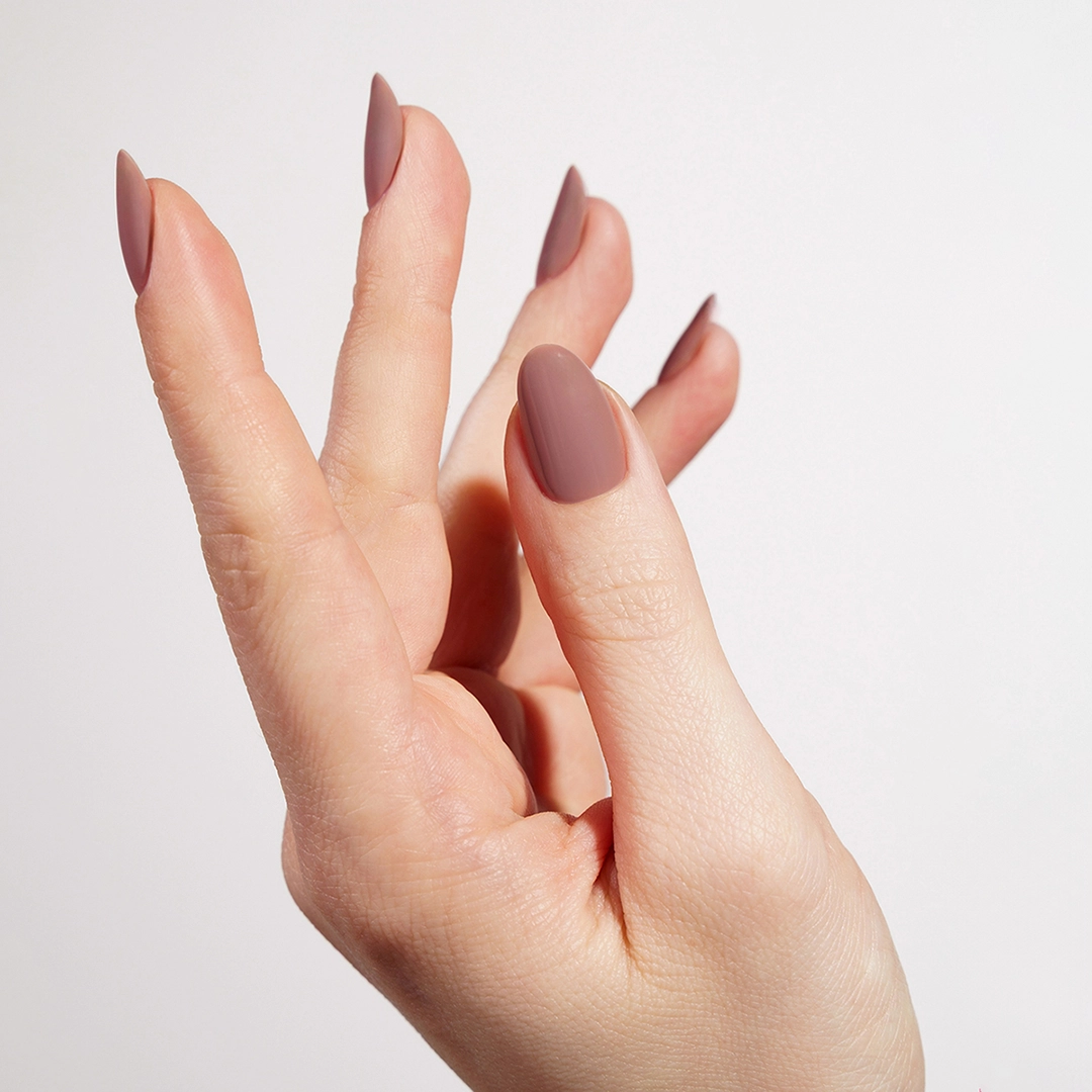 UV Gel Polish Mocha Mirage UV Gel Polish Mocha Mirage