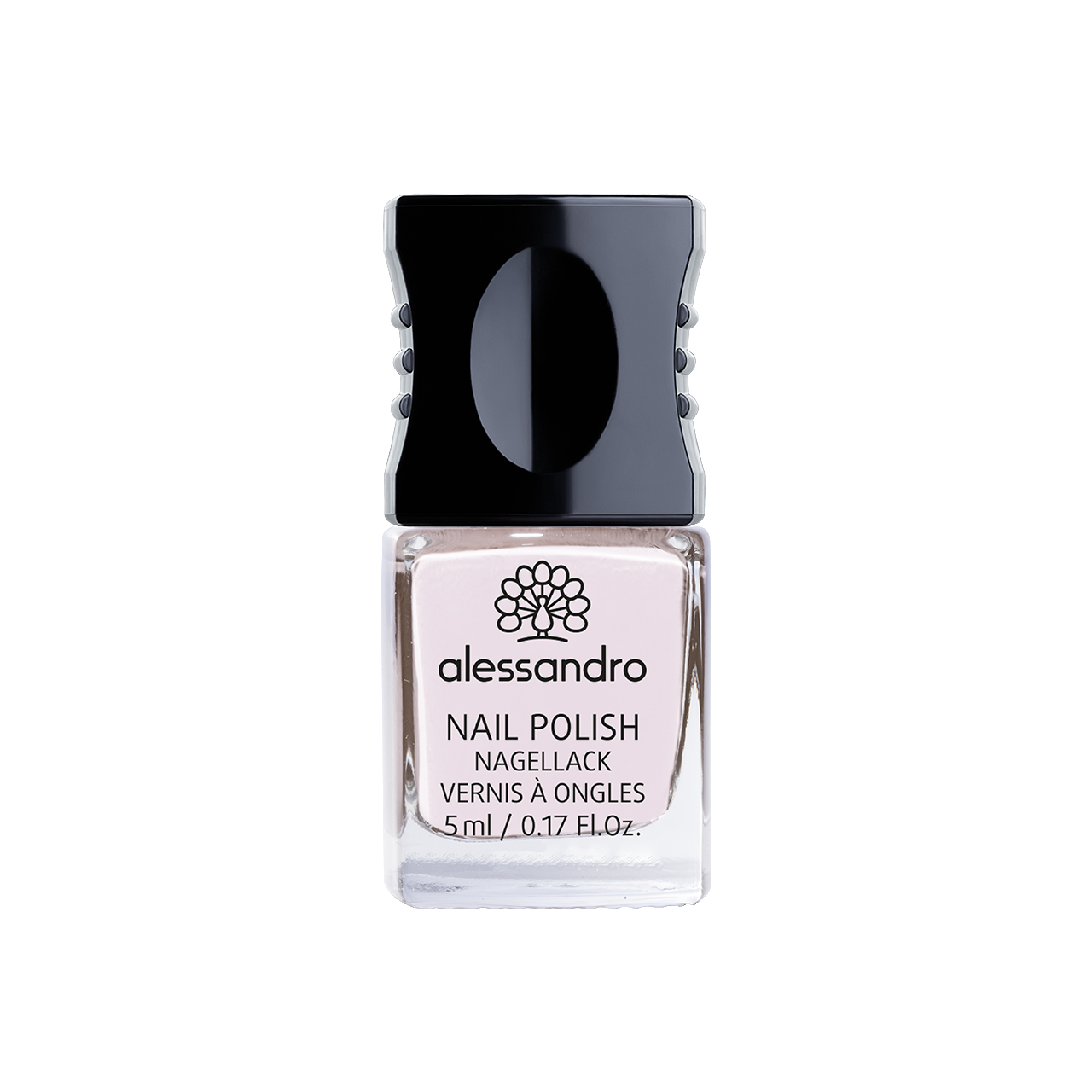 Nagellack White Rabbit