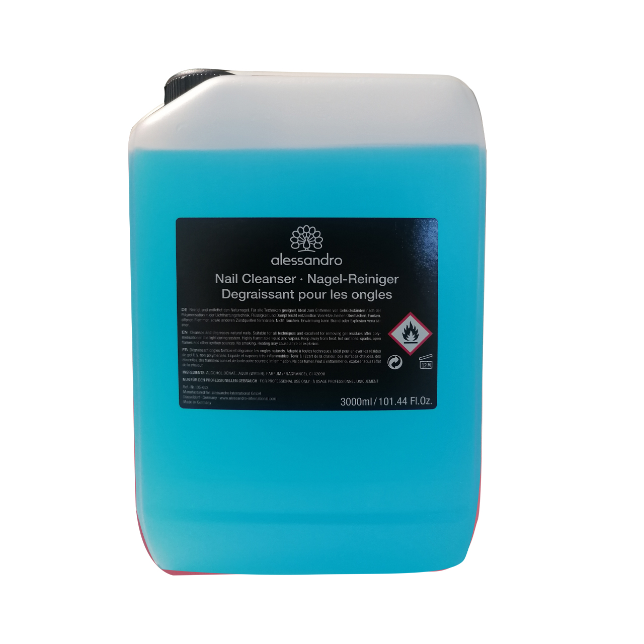 Naildes Cleaner 