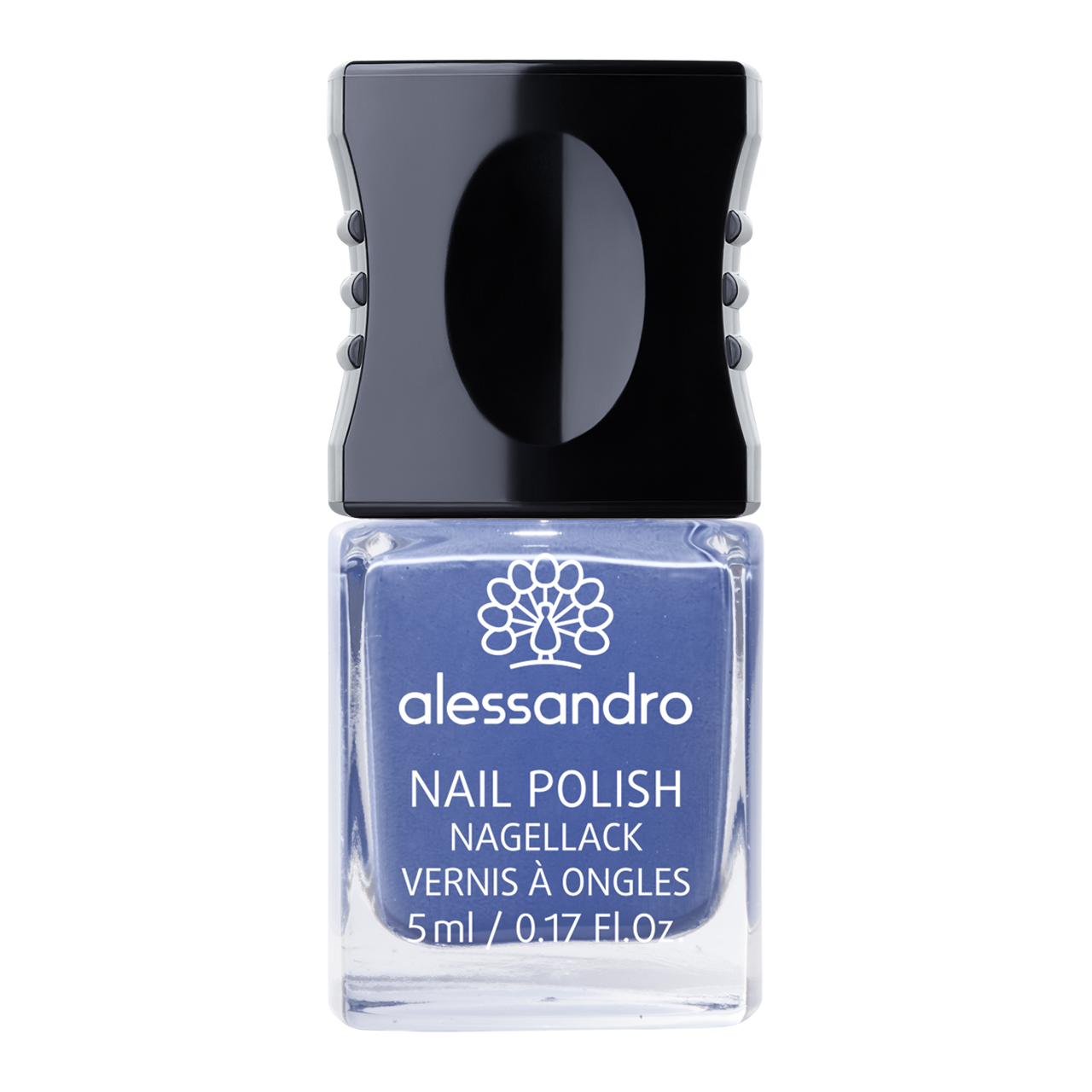 Nagellack Lucky Lavender