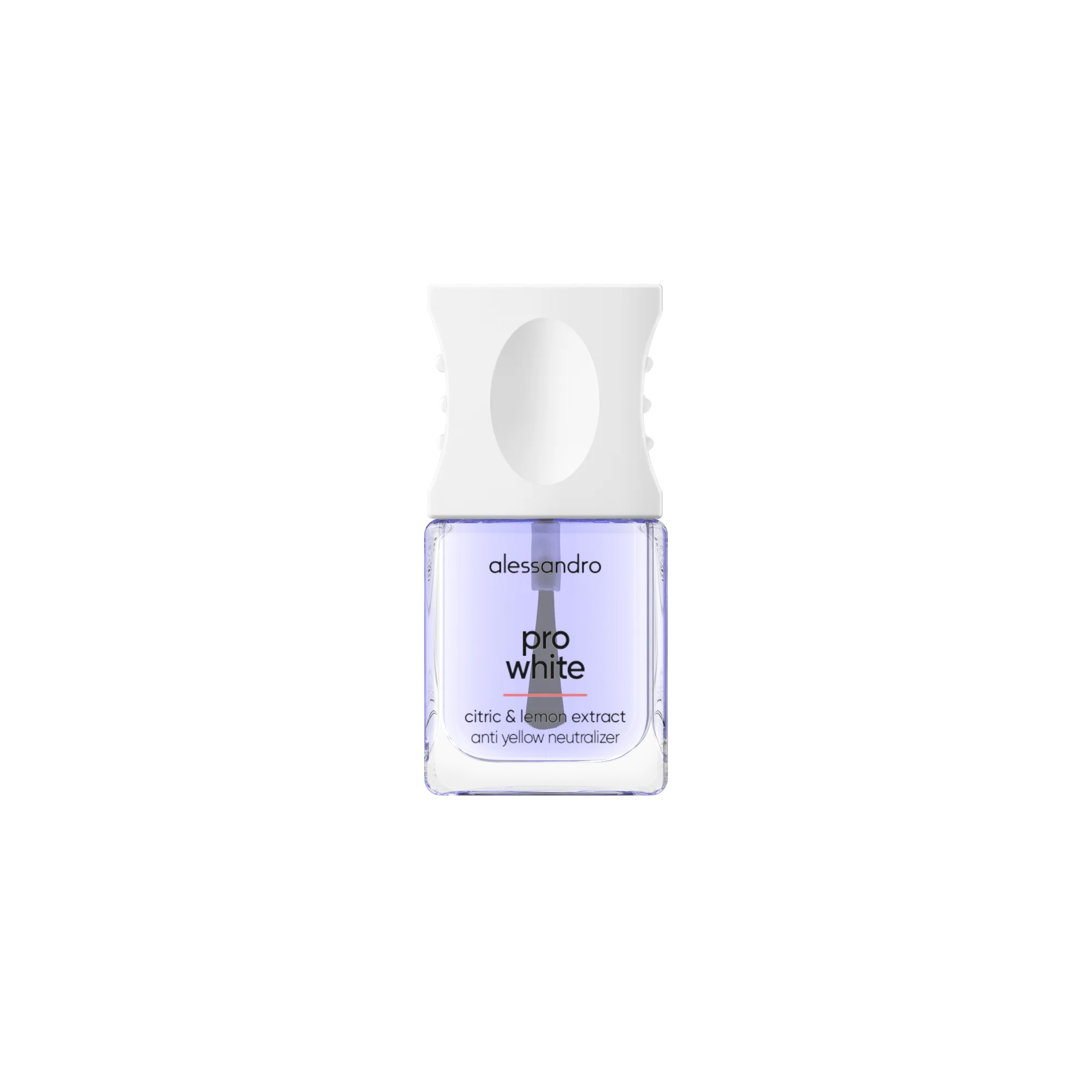 Pro White
