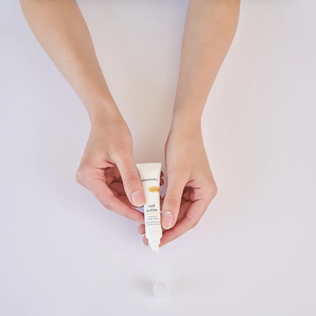 Nail Butter