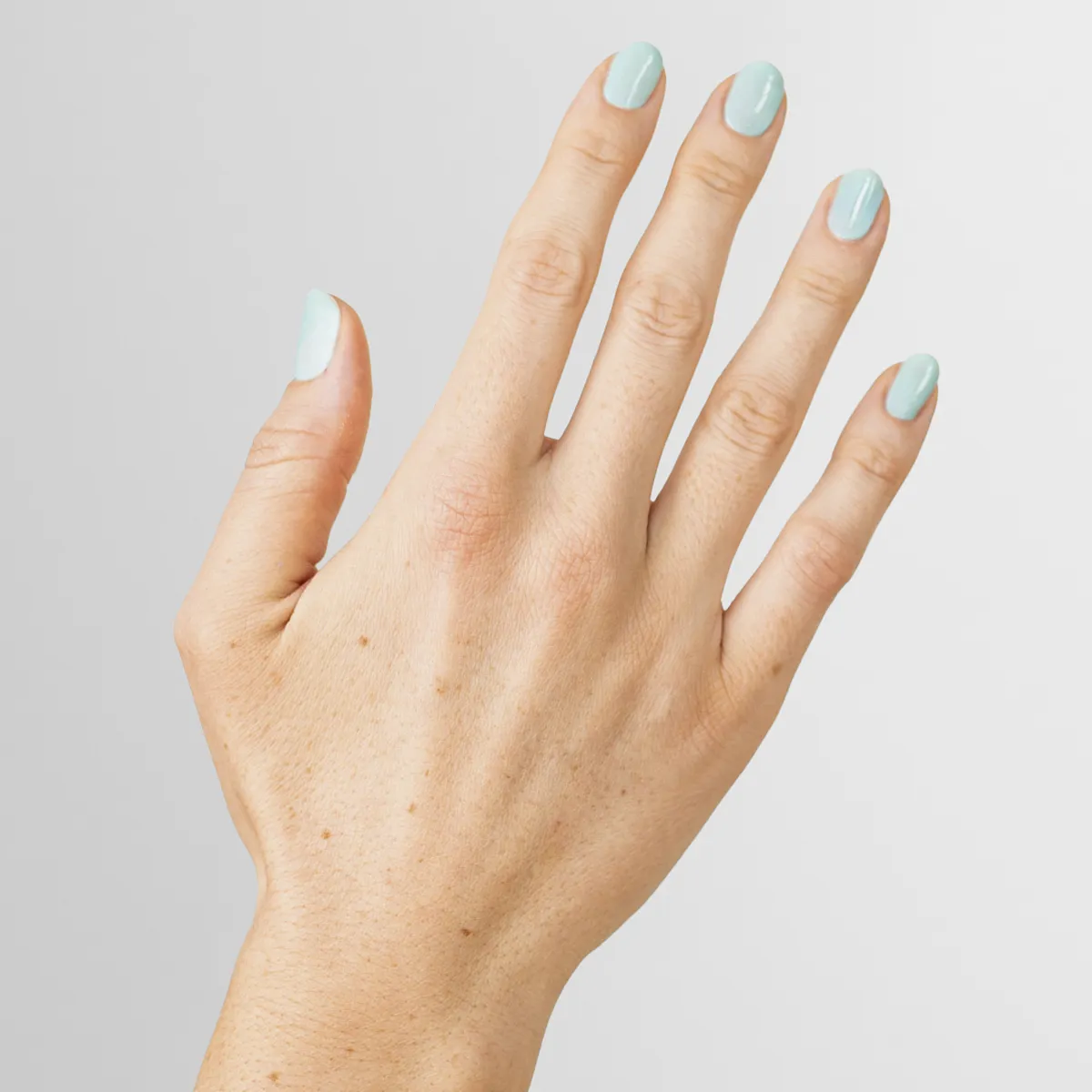 Striplac Uv Colour Creamy Mint