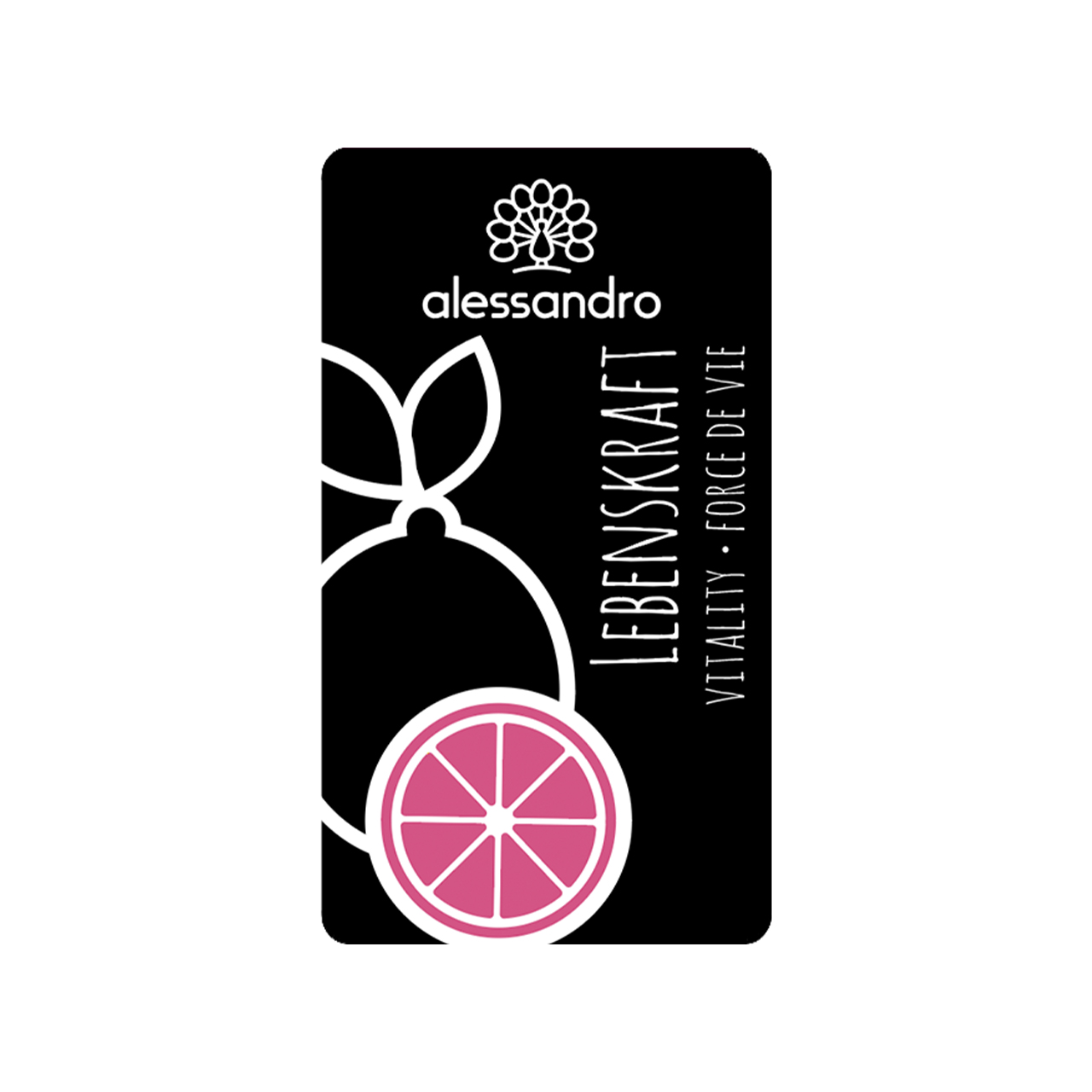 Alessandro Ätherisches Öl Grapefruit Pink