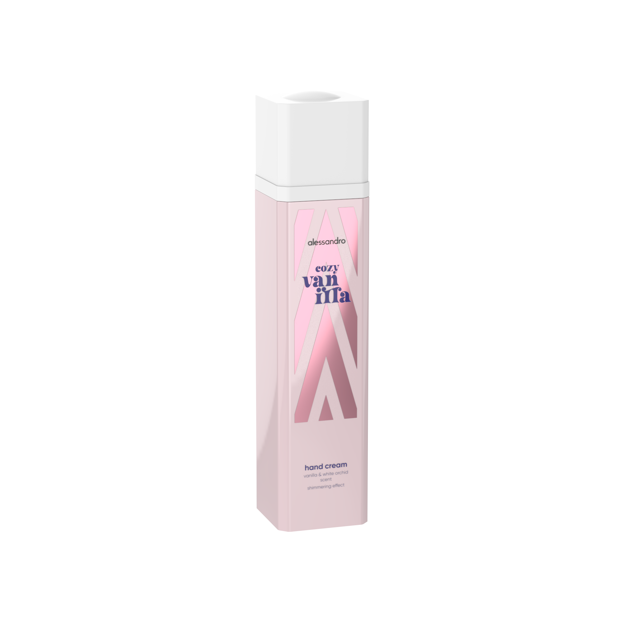 Cozy Vanilla Hand Cream 50 ml