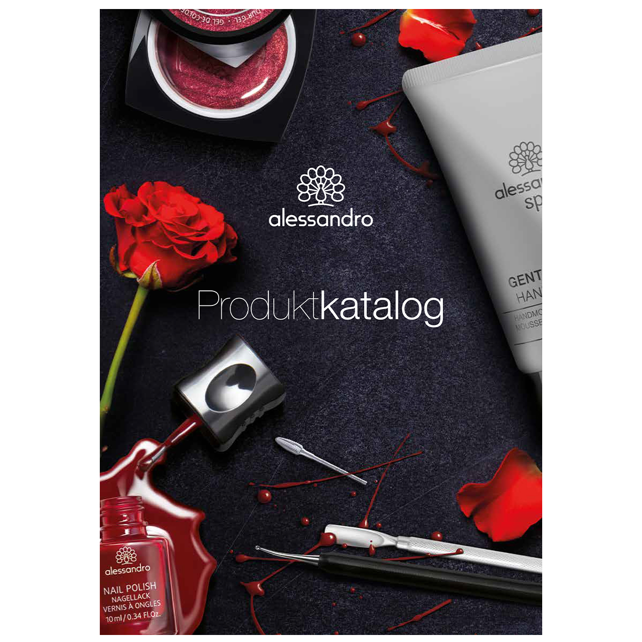 Produktkatalog 2022 DE