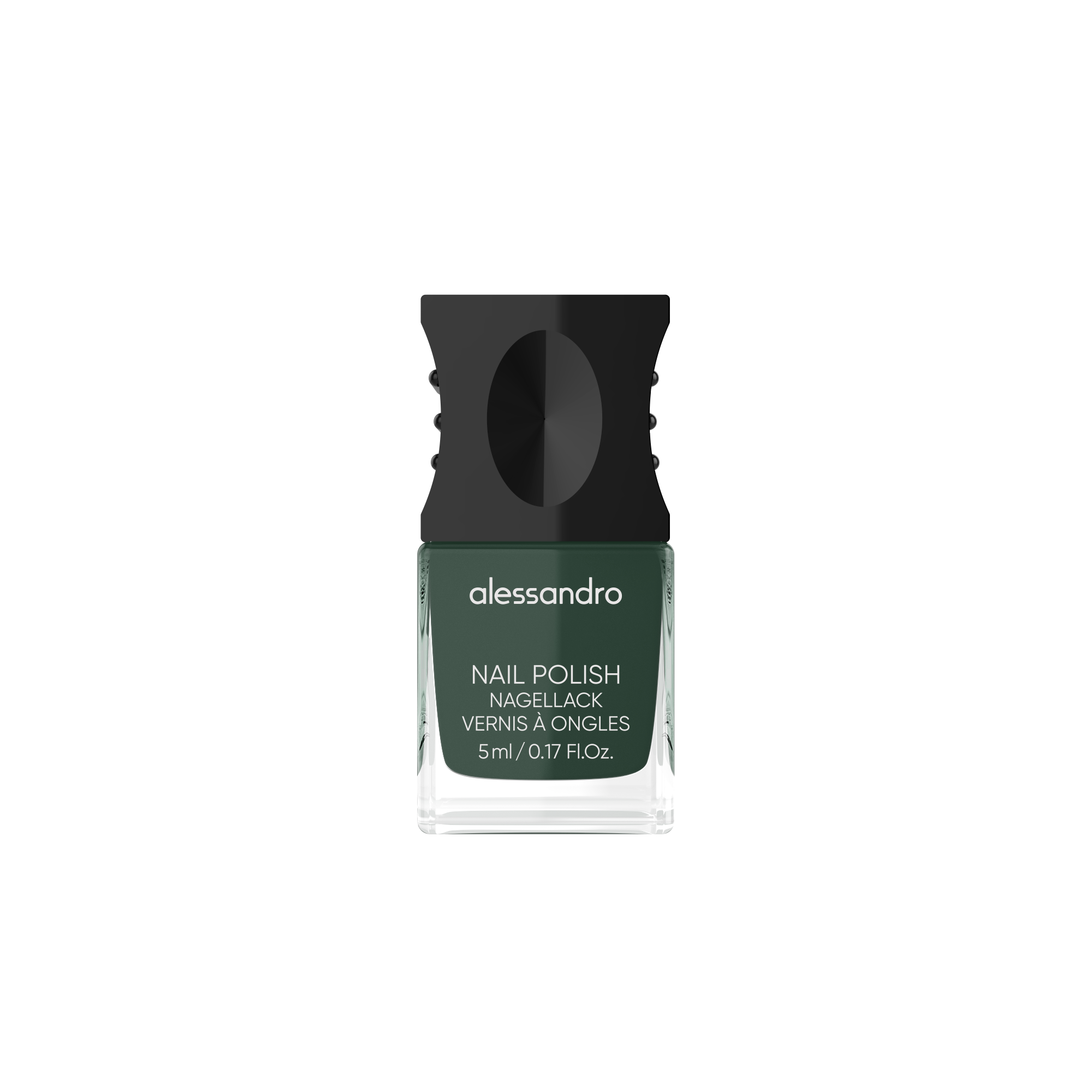 Nail Polish Sage Silk Nail Polish Sage Silk