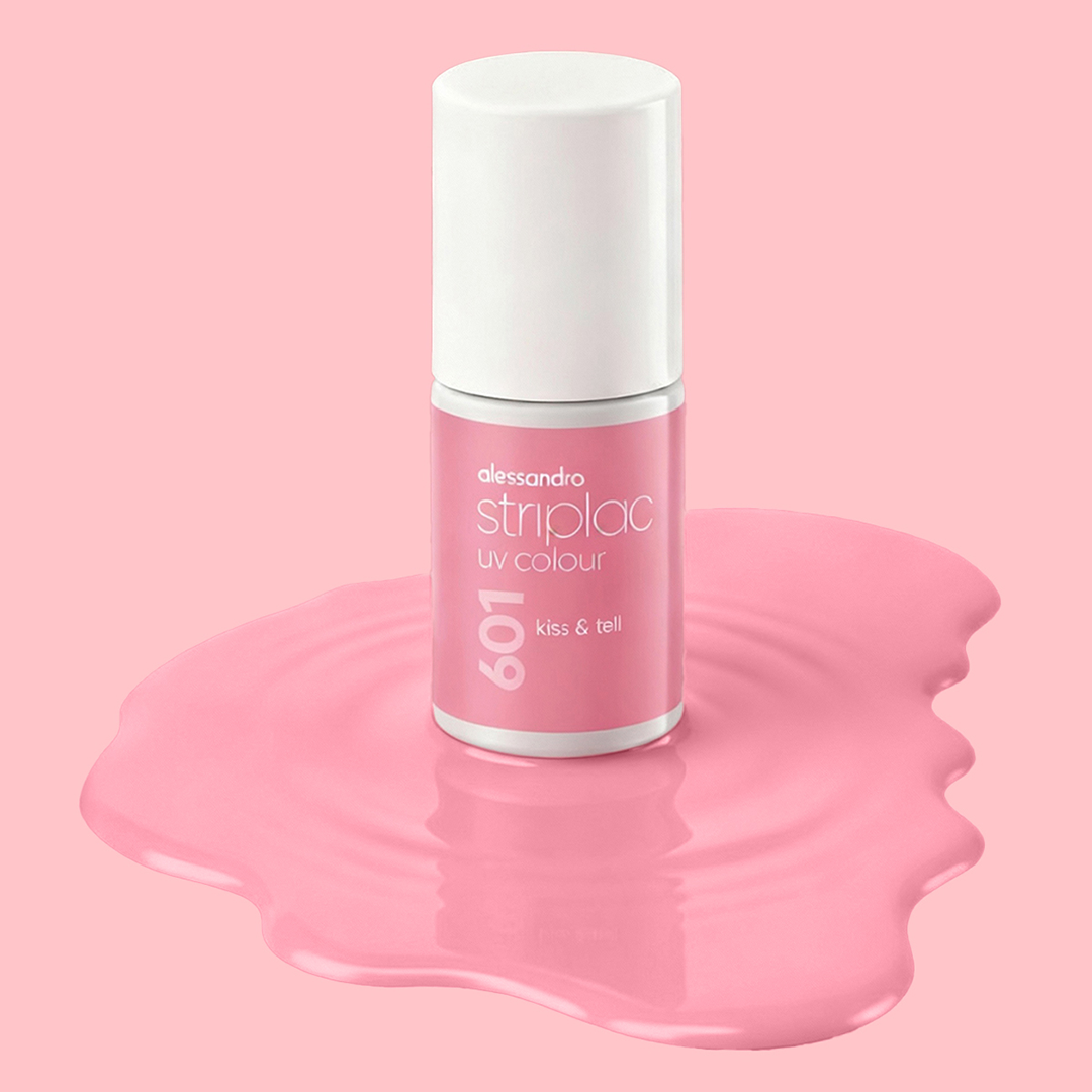 Striplac Set Stolen Kiss