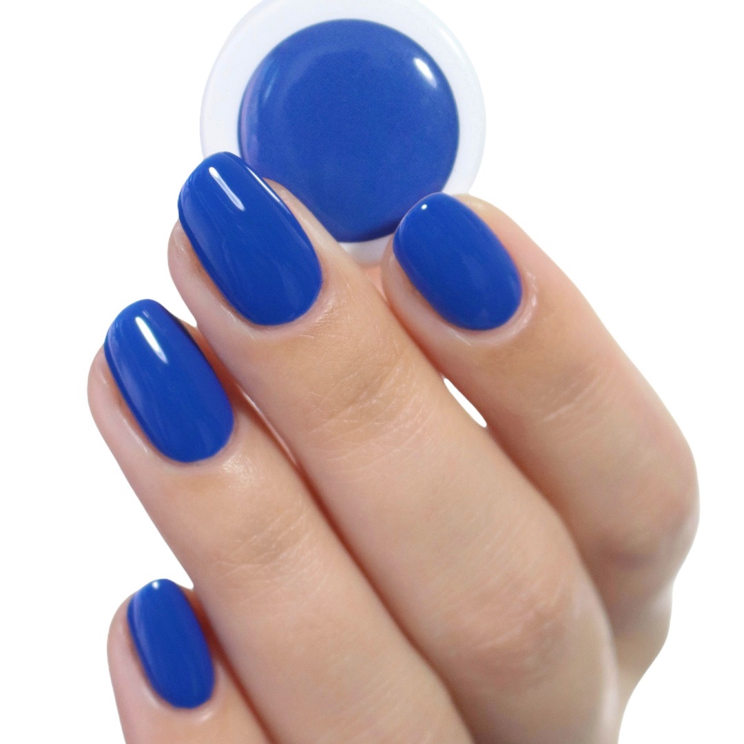 Striplac Peel or Soak Classic Blue