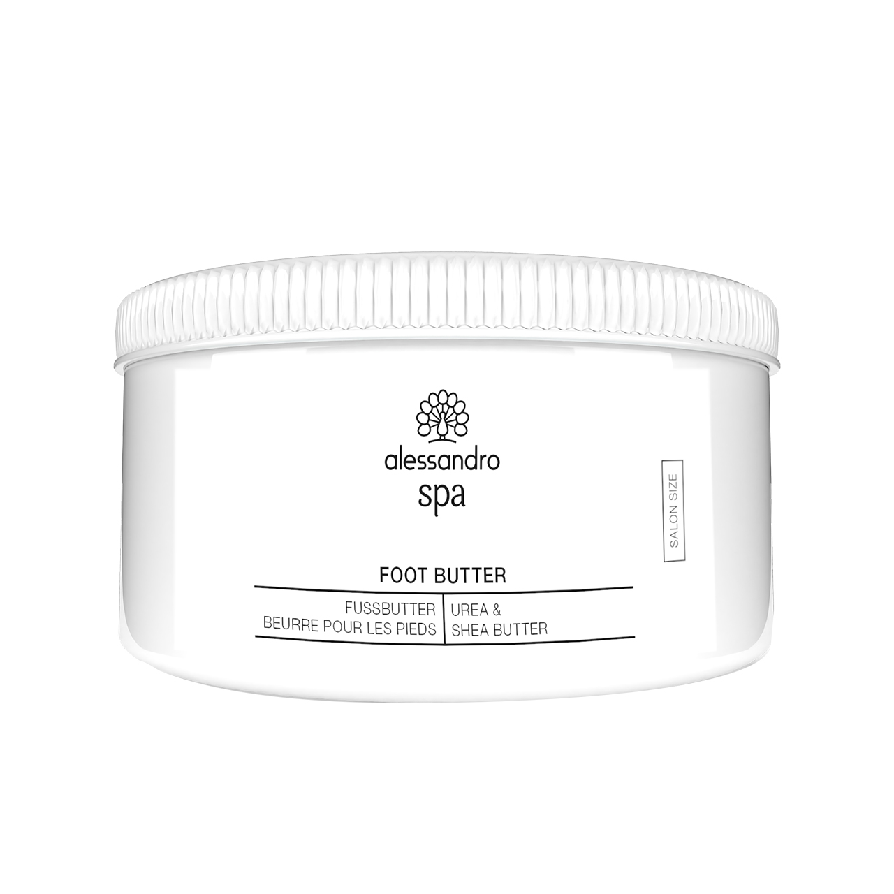 FOOT BUTTER - Format Salon 450ml