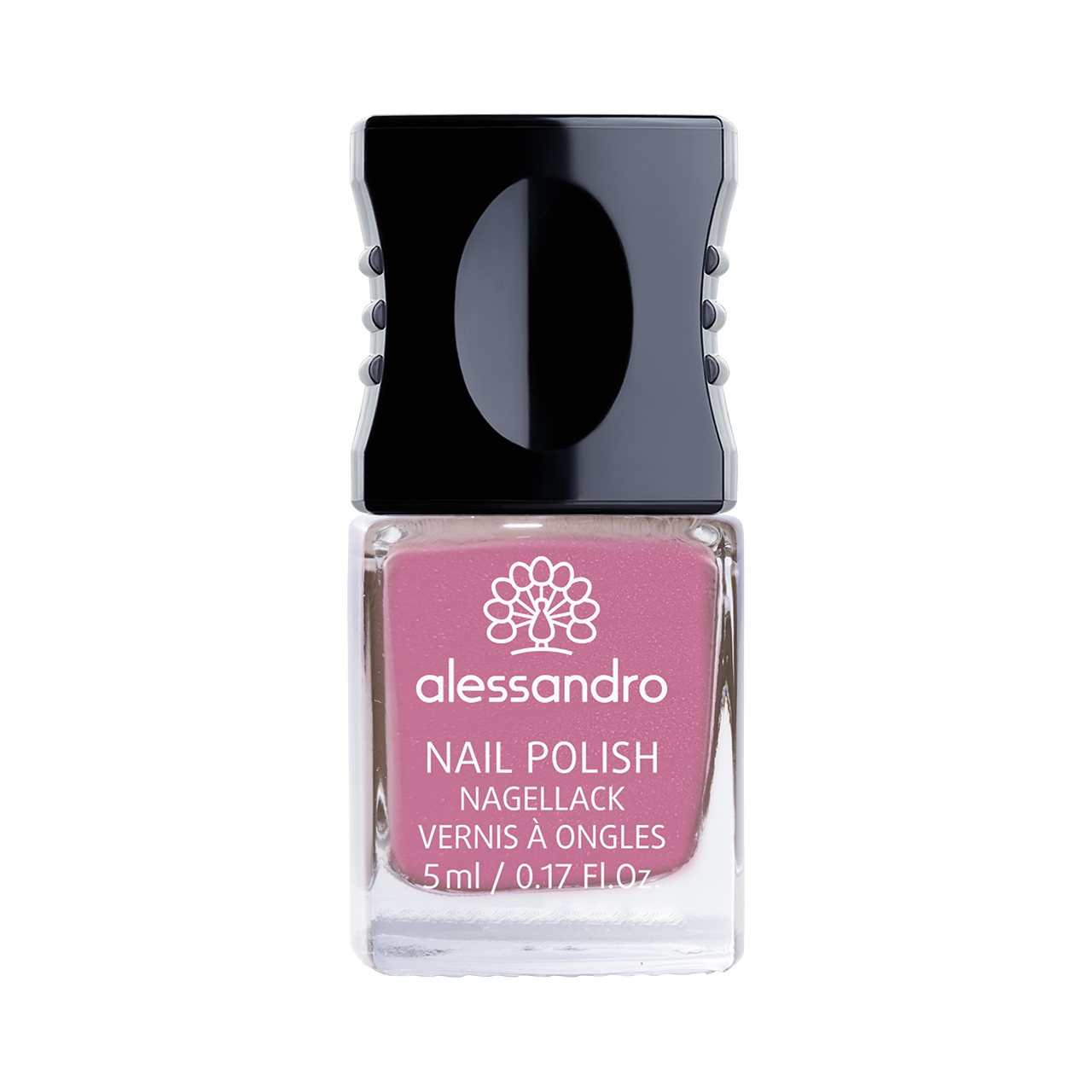 Nagellack Candy Sky Shimmer