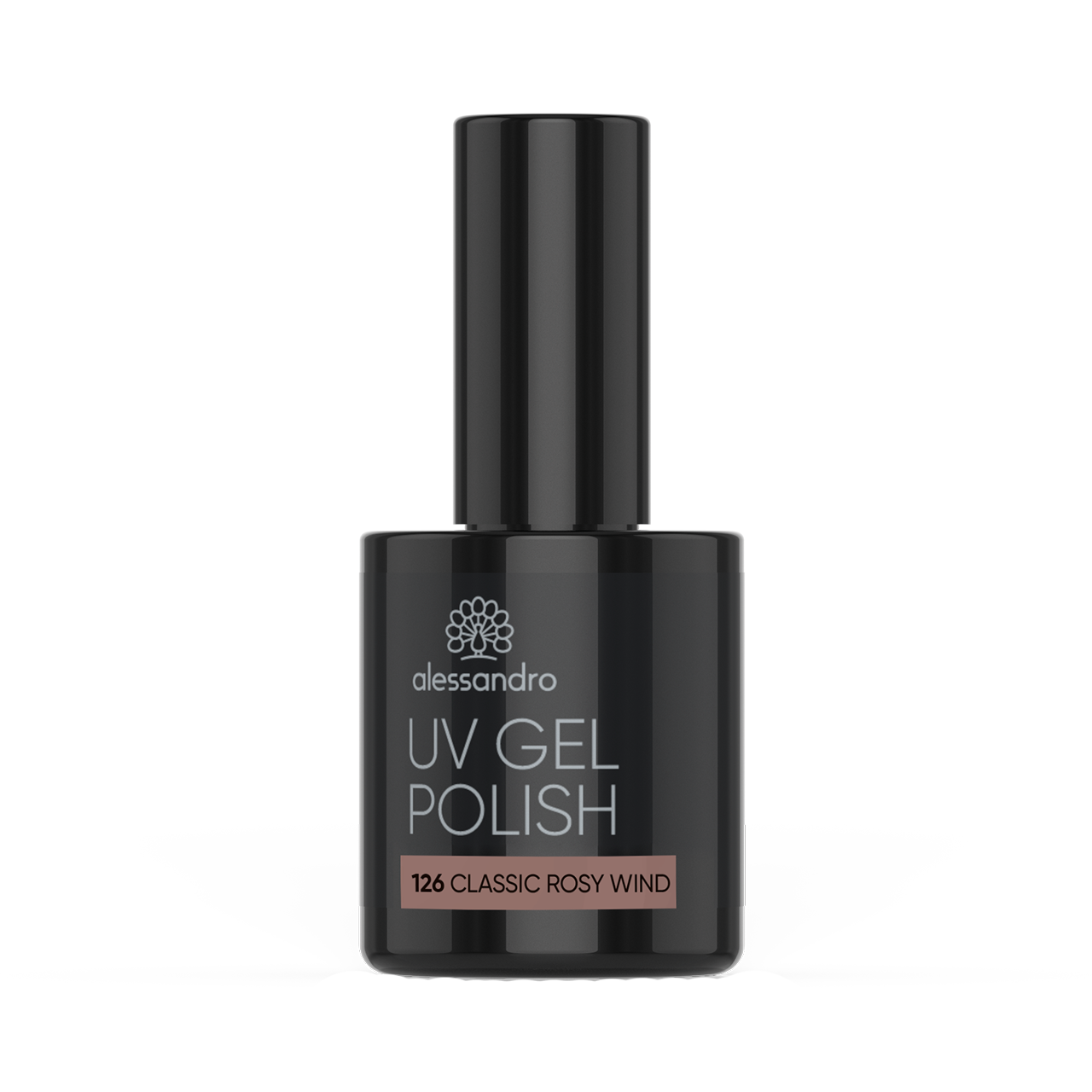 UV Gel Polish Classic Rosy Wind