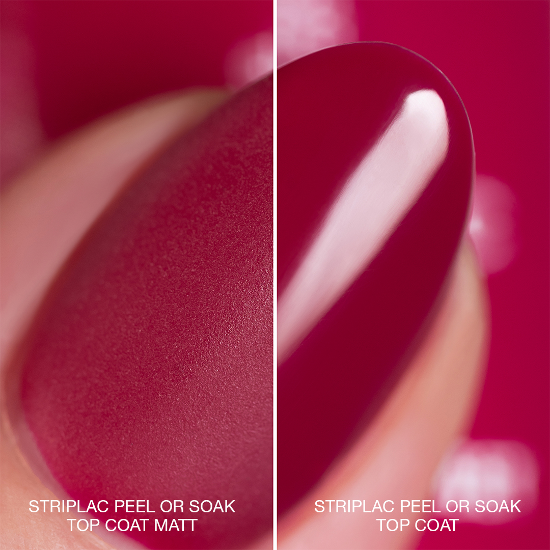 Striplac Peel or Soak Berry Sweet