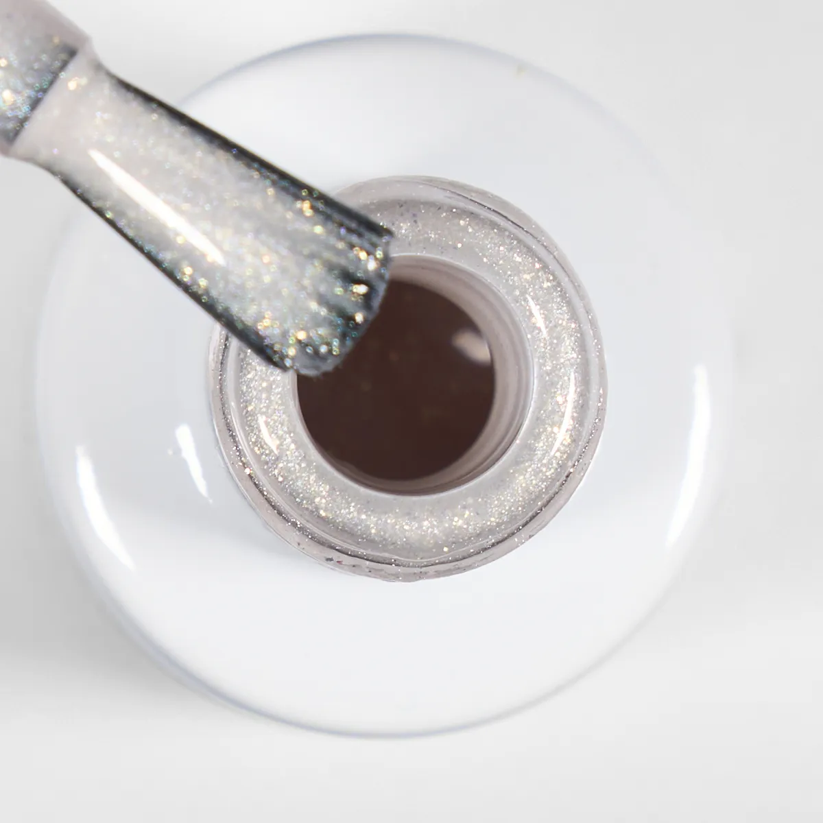 Striplac Uv Colour Milky Touch Shimmer
