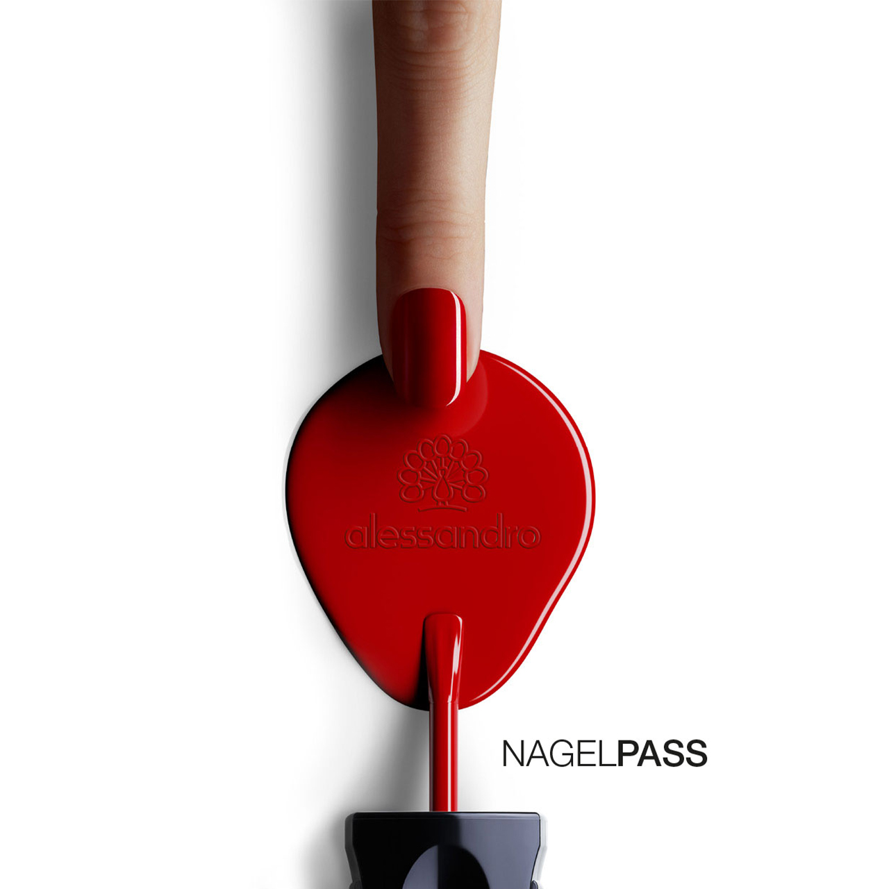 Nagelpass